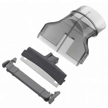 EHEIM Quick Vac pro cleaning extension with blade